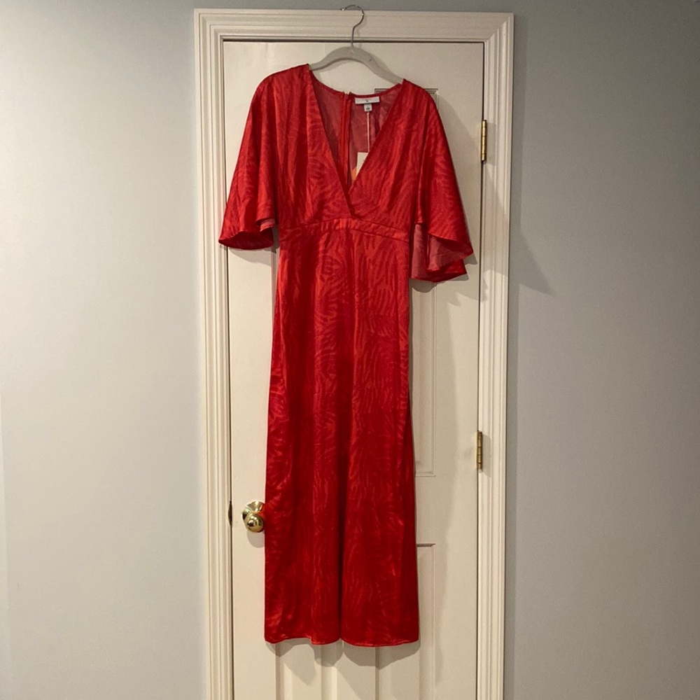 Fe Noel x Target Dress